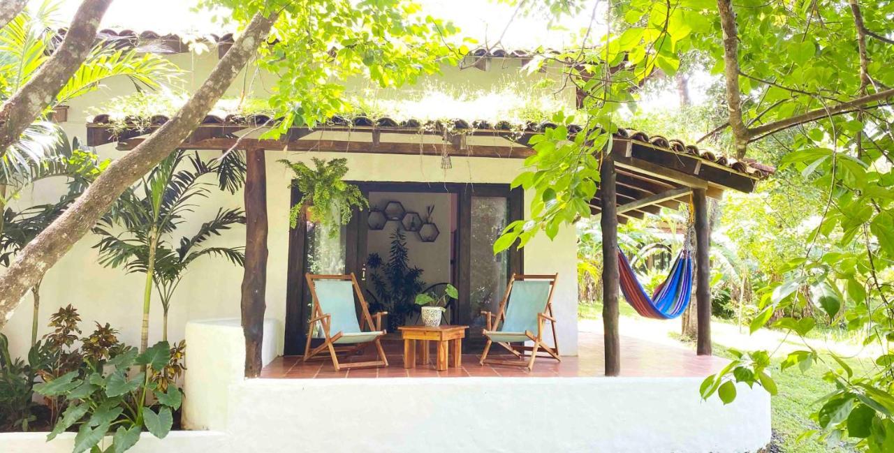 Villa Coco 산타 카탈리나 외부 사진
