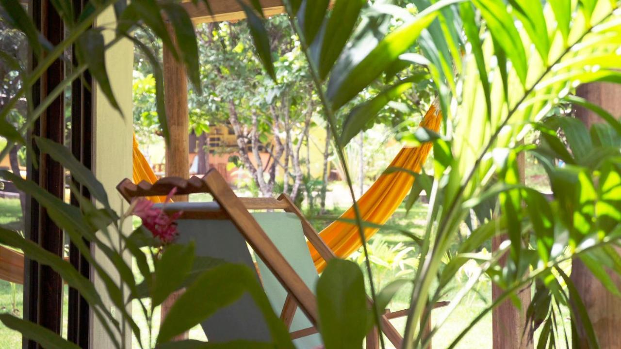 Villa Coco 산타 카탈리나 외부 사진
