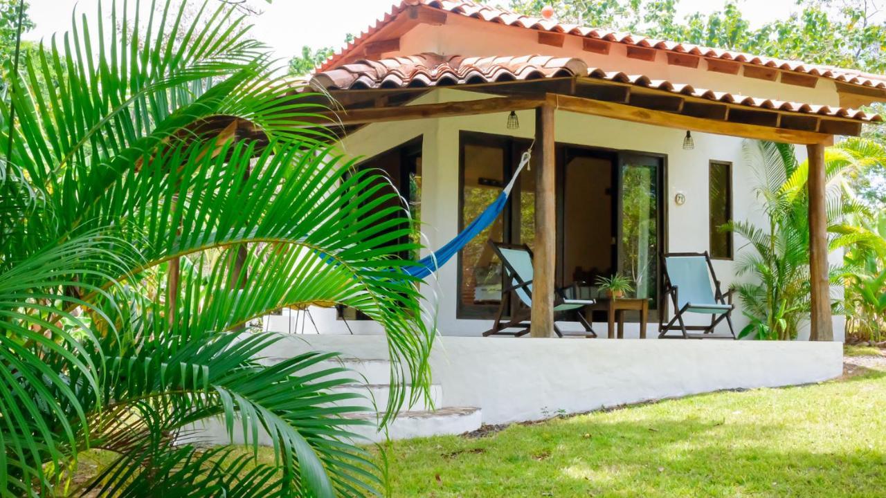 Villa Coco 산타 카탈리나 외부 사진