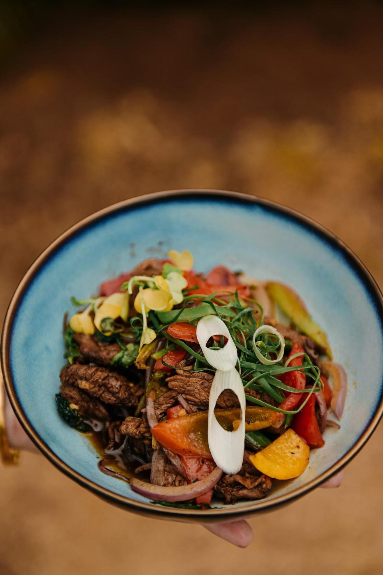 Villa Coco 산타 카탈리나 외부 사진
