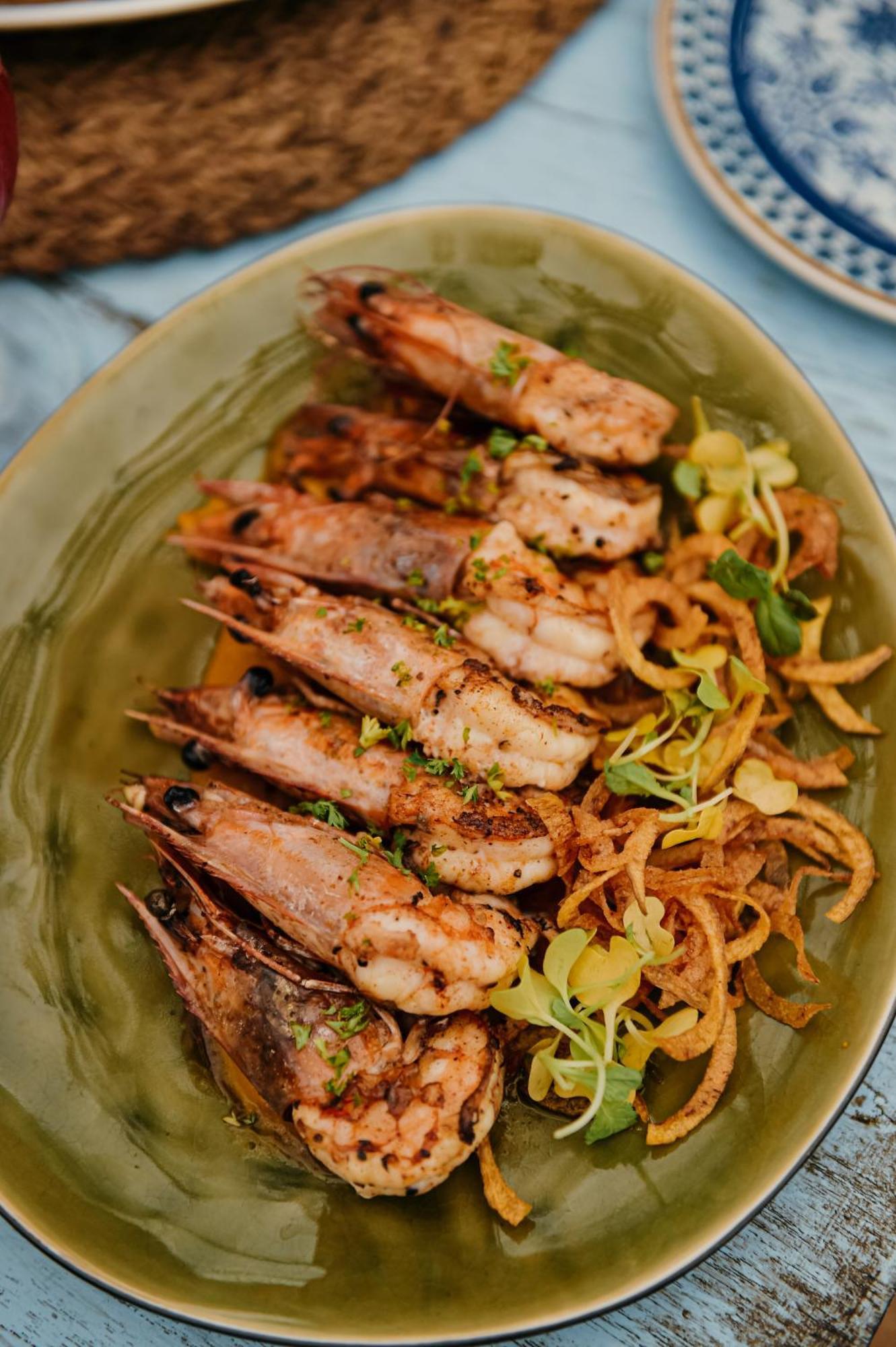 Villa Coco 산타 카탈리나 외부 사진