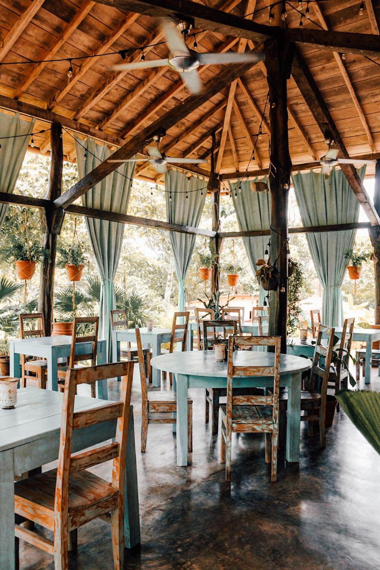 Villa Coco 산타 카탈리나 외부 사진