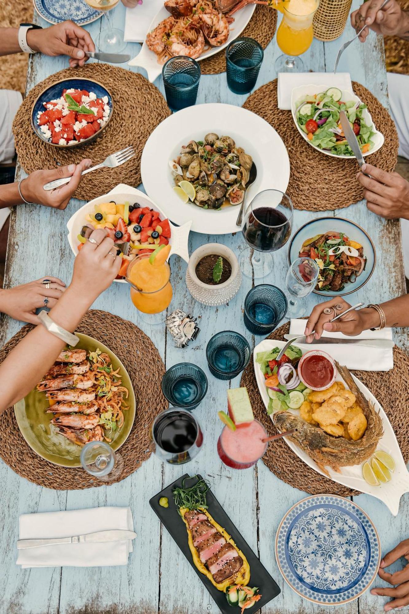 Villa Coco 산타 카탈리나 외부 사진