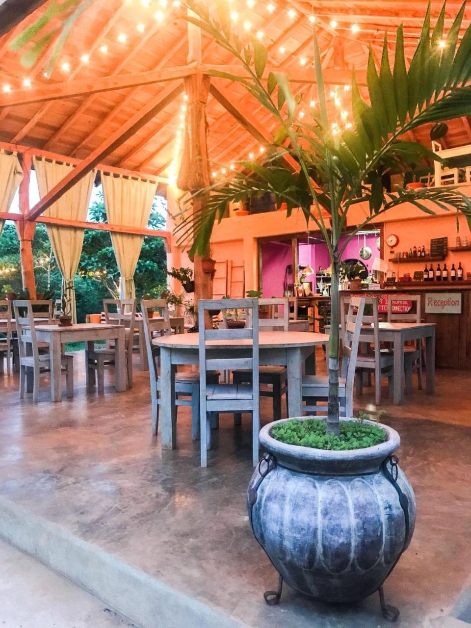 Villa Coco 산타 카탈리나 외부 사진